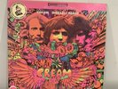 Cream Disraeli Gears ATCO Vinyl LP Eric Clapton 1969 Repress