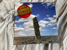 KLF Jimmy Cauty LOCAL PSYCHO - The Hurdy Gurdy Song - Vinyl (201 Of 300 copies)