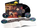 THE REPLACEMENTS  - TIM : Let It Bleed Edition - 4CD / 1LP (180g Vinyl) - Deluxe