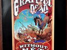 GRATEFULD DEAD 3-RECORD ALBUM 