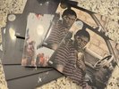 Travis Scott Utopia Vinyl - Multiple Variation Lot