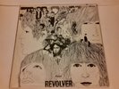 The Beatles – Revolver - 1966 US First Issue Vinyl LP - Stereo ST-2576 - VG/VG