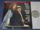 NM MOZART PIANO CONCERTOS 11 & 12 LP, ECO, Mitsuko Uchida, PHILIPS 422 458-1