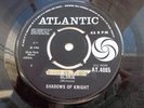 VERY RARE SHADOWS OF KNIGHT GLORIA UK ATLANTIC PRESS VINYL IS IN EX CONDITION
