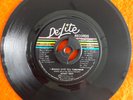 Northern soul Benny Troy I wanna give you tomorrow VG+ condition