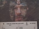 VAN MORRISON His Band And The Street Choir LP WARNER BROS PROMO 1971 R LUDWIG EX