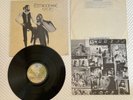 Fleetwood Mac- Rumours - uk warner bros A1/B1 1st Press gothic  LP K56344