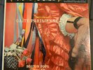 Living Stereo LSC 1817 Offenbach Gaite Parisienne RCA LP 11S/10S Indianapolis