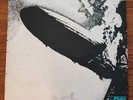 Led Zeppelin (1969) - Turquoise 588171 - Uncorrected Matrix & Rarer Variation