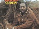 Curtis Mayfield - Roots - NEW SEALED LP Limited editions ORANGE Vinyl (SYEOR)