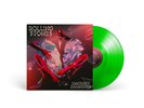 Hackney Diamonds [Version Exclusive Amazon – Vinyle Couleur Vert Pomme - Tirage