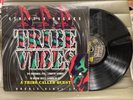 Various Tribe Vibes Vol 1 Tribe Called Quest TCQ Samples Soul Jazz Double 2x LP
