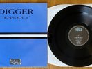 DIGGER - EPISODE I Vinyl 12