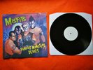 vinyl LP - Misfits - Famous Monsters DEMOS - glen danzig