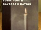Sonic Youth - Daydream Nation 2xLP - Enigma/Blast First Pressing VG+ W/Poster