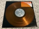 Trainspotting Sampler Orange Vinyl Rare Promo Soundtrack Britpop Blur Oasis Noel