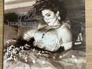 Signed Madonna- Like A Virgin - Original 1984 12