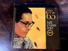 Bill Evans Trio- Trio '65- LP 1965 Verve V6-8613
