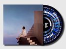 Lewis Capaldi Broken By Desire To Be Heavenly Sent - Zoetrope Vinyl (#1329/5000)