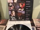 Dogs In Space LP Soundtrack Eno Iggy Atlantic 81789-1