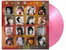 Bangles ‎– Different Light 180g PINK & PURPLE VINYL LP NEW & SEALED
