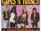Un opened Guns N' Roses - Sweet Child O' Mine (Remix) - 7