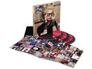 Sealed Red & Black 1st Edition Madonna Finally Enough Love 6 Vinyl LP Set 2022