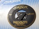 GALE STORM Memories Are Made Of This UK Original Tri- GOLD LONDON HLD 8232
