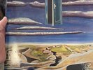 MOSES: the coming of moses PURE SILK 12