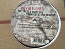 Progressive House vinyl bundle - 20 x 12