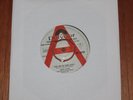 Edwin Starr - Stop Her On Sight / I Have Faith UK POLYDOR PROMO Northern ** RARE