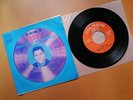 ELVIS PRESLEY [ FLAMING STAR ] VINTAGE 7