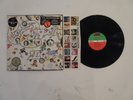 LED ZEPPELIN III LP  1ST PHILIPS 1841 BROADWAY 1970 SHRINK ALL 3 HYPES