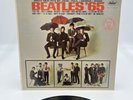 The Beatles '65   Capitol Records-ST-2228
