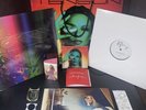 Kylie Minogue Test Vinyl/300 + Tension Numbered Vinyl + CD Signed + Signed Photo