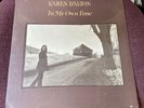 Karen Dalton In My Own Time Vinyl LP 1971 Paramount PAS 6008 Still Sealed