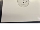 Kylie Minogue SIGNED Tension Test Pressing LP Vinyl Limited From London Pop Up