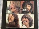 the beatles let it be vinyl lp