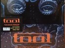 TOOL - 10000 Days, RARE 2 x GOLD Vinyl , Reissue Deluxe edition Gatefold LP