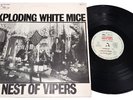 Exploding White Mice 