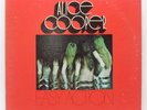 Alice Cooper Easy Action Warner Brothers Gatefold  LP WS 1845