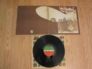 Led Zeppelin II LP - 1969 Original 1st Pressing Atlantic SD 8236