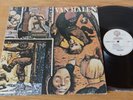 Van Halen ‎ Fair Warning LP   WB 56 899 mit ois