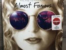 Almost Famous Motion Picture Soundtrack NEW SEALED 2xLP Purple & Magenta Vinyl