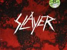 Slayer - World Painted Blood - (Vinyl, LP, Album, Limited Edition, Numbered, Rei