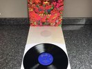 LP VINYL CREAM DISRAELI GEARS 594 003 UK 1ST STEREO FULLY LAMINATED SLEEVE EX/EX