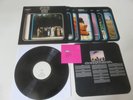 PULP Different Class UK 1ST PRESS VINYL LP & APERTURE SLEEVE & INSERTS ILPS8041