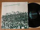 The Ohio University Marching Band – Long Train 1979yr