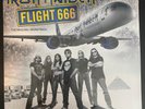 IRON MAIDEN FLIGHT 666 VINYL 2 LP SET  NEW SEALED
