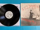Killdozer Snakeboy Lp NM/VG+ Touch And Go Original